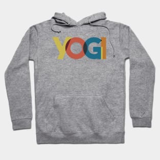 Yogi Hoodie